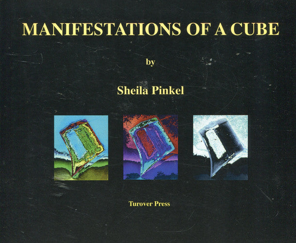 Manifestations of a Cube