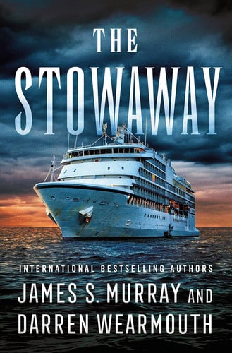 The Stowaway: A Novel