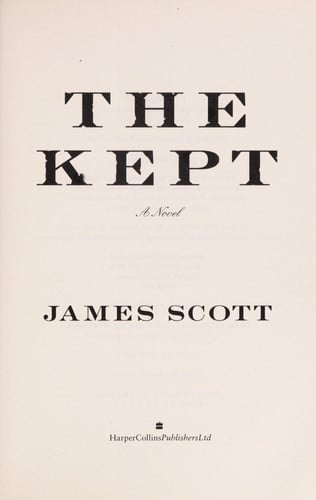 The Kept: A Novel (P.S. (Paperback))