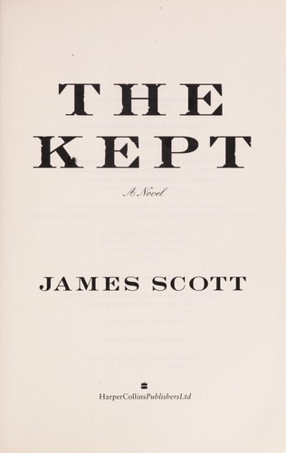 The Kept: A Novel (P.S. (Paperback))