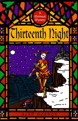Thirteenth Night: A Medieval Mystery