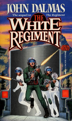 The White Regiment