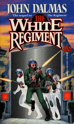 The White Regiment