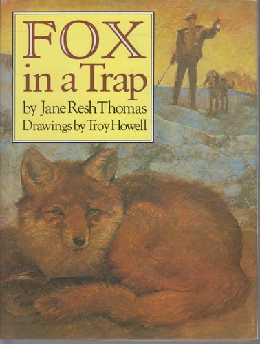 Fox in a Trap