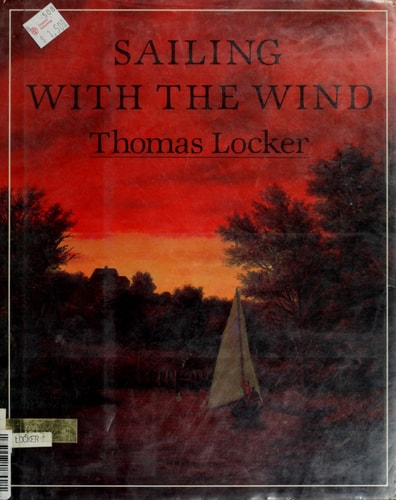 Sailing with the Wind