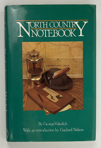 North Country Notebook