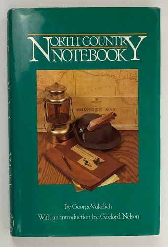 North Country Notebook