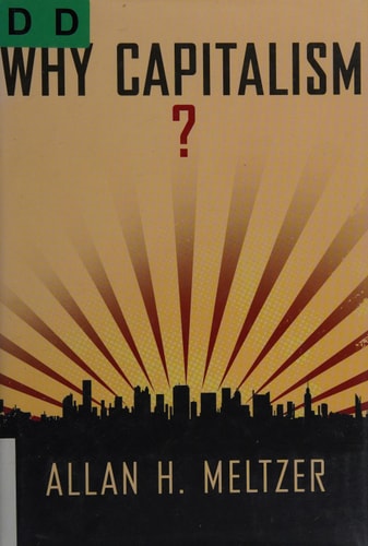 Why Capitalism?