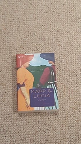 Mapp and Lucia