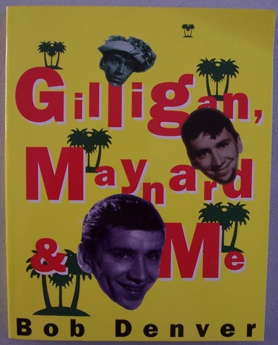 Gilligan, Maynard & Me