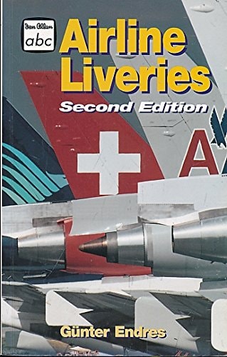 Abc Airline Liveries