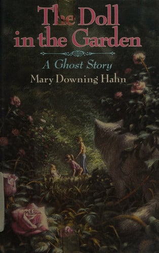 The Doll in the Garden: A Ghost Story