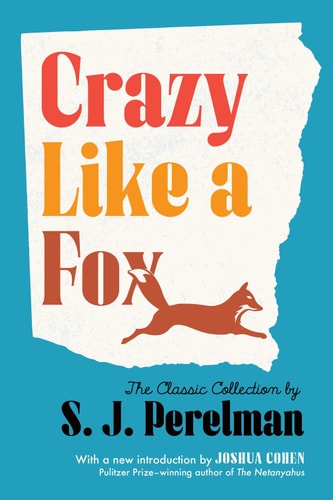 Crazy Like a Fox: The Classic Comedy Collection