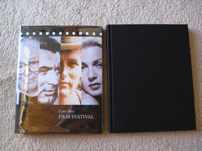 Lord John Film Festival
