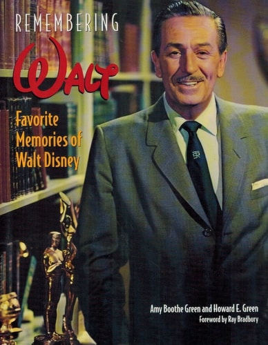 Remembering Walt