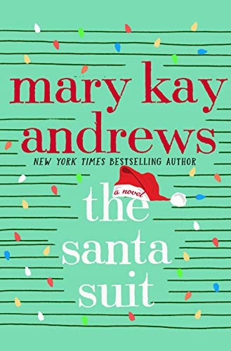 The Santa Suit: A Novel