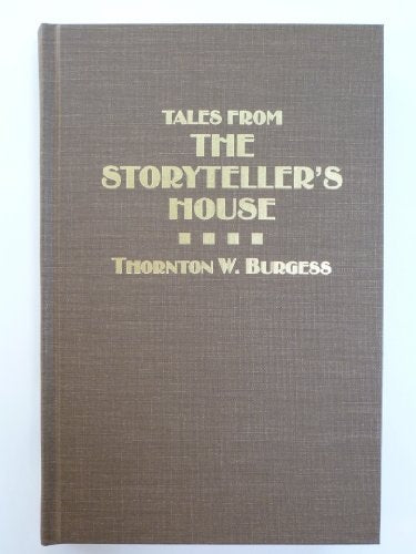 Tales from the Storyteller's House