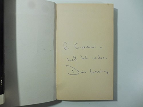 Das Doris Lessing Buch