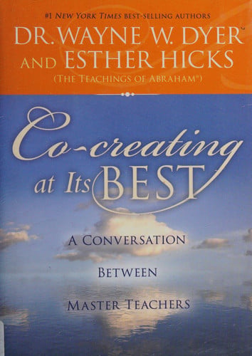 Co-creating at Its Best: A Conversation Between Master Teachers