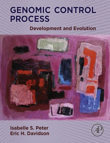 Genomic Control Process: Development and Evolution