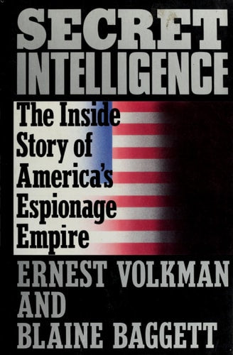 Secret Intelligence