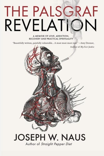 The Palsgraf Revelation: A Memoir of Love, Addiction, Recovery and Practical Spirituality