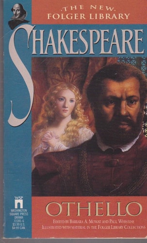 OTHELLO