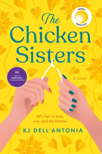 The Chicken Sisters: Reese's Book Club