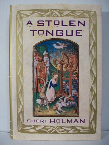 A Stolen Tongue