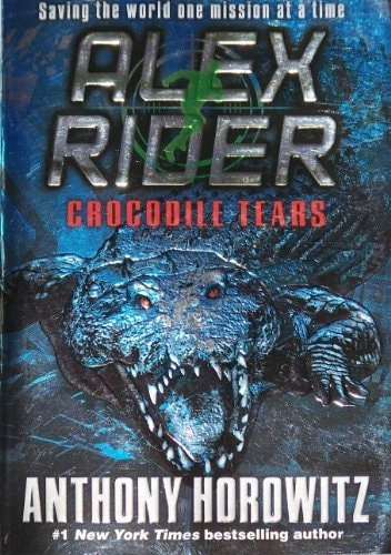 Crocodile Tears