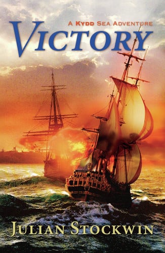 Victory (Volume 11) (Kydd Sea Adventures, 11)