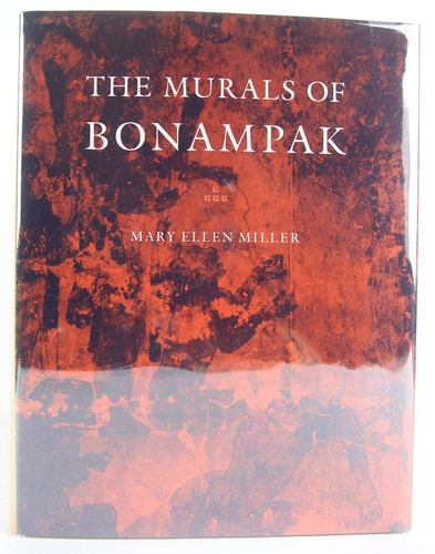 The Murals of Bonampak