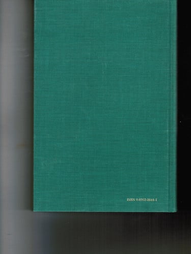 Henry Shaw, his life and legacies