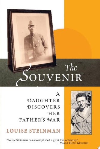 The Souvenir: A Daughter Discovers Her Father's War