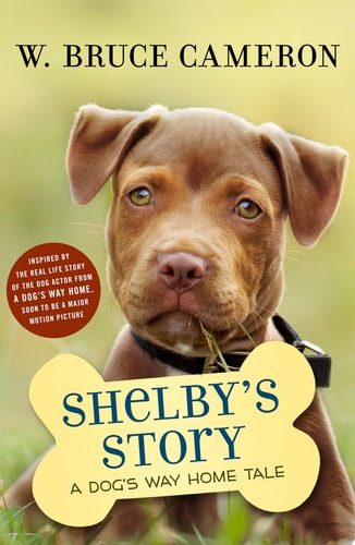 Shelby's Story: A Puppy Tale