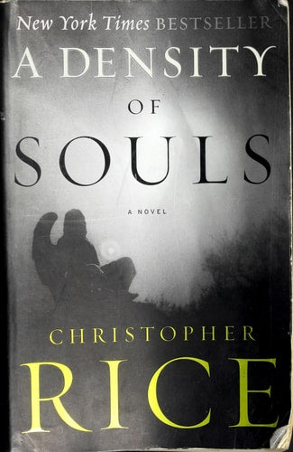 A Density of Souls