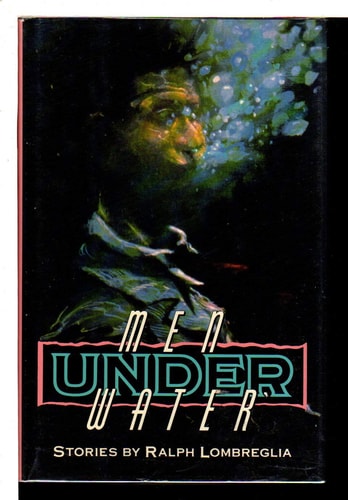Men Under Water