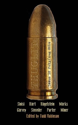 THUGLIT Issue 12