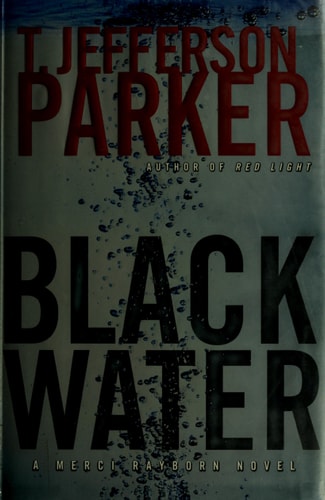 Black Water: A Merci Rayborn Novel