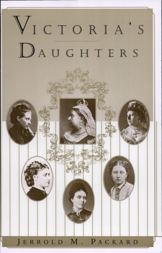 Victoria's Daughters