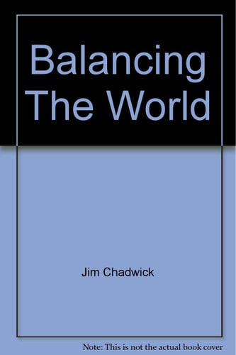 Balancing The World