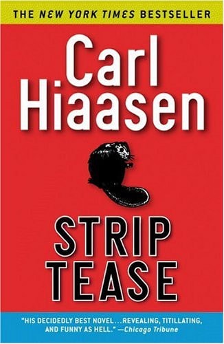 Strip Tease