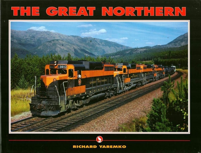 The Great Northern Railway