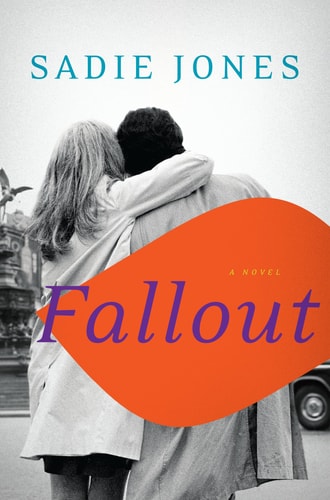 Fallout: A Novel