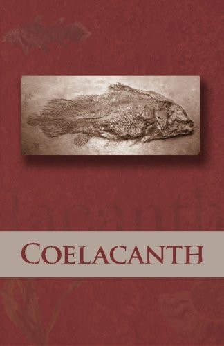 Coelacanth: Volume 1 - 2012