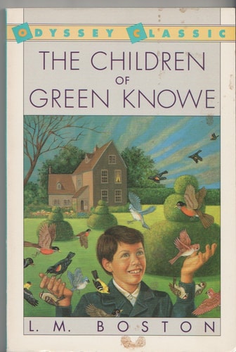 The Children of Green Knowe