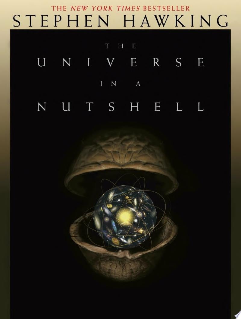 The Universe in a Nutshell