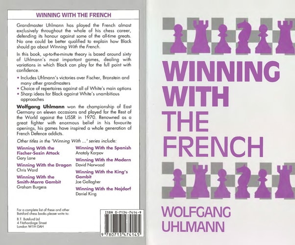 Winning With The French