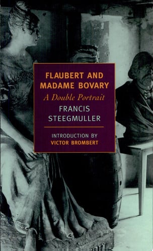 Flaubert and Madame Bovary