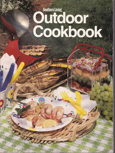 Outdoor Cookbook